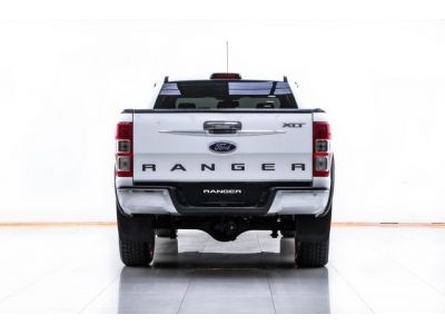 FORD RANGER 2.2 XLT DOUBLECAB HIRIDER A/T ปี 2016 รูปที่ 2